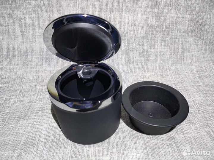 Оригинальная пепельница Peugeot