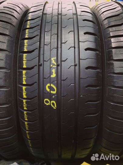 Continental ContiEcoContact 5 185/55 R16 86H