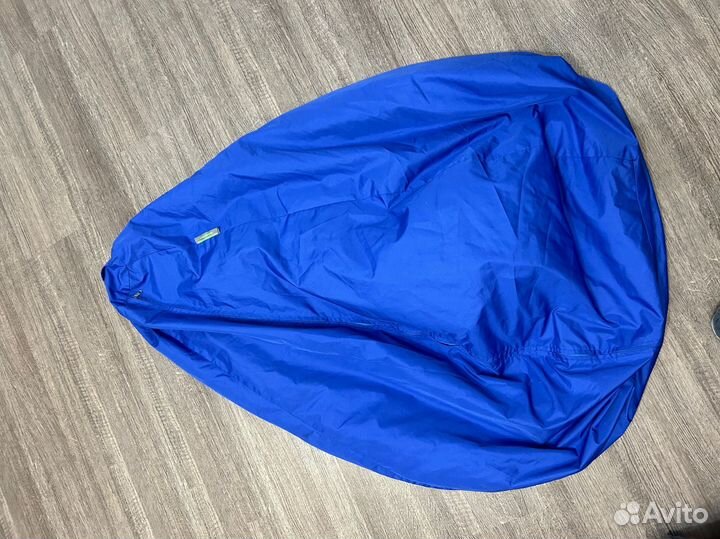 Чехол на кресло грушу