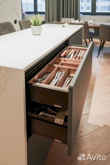 Кухня на заказ