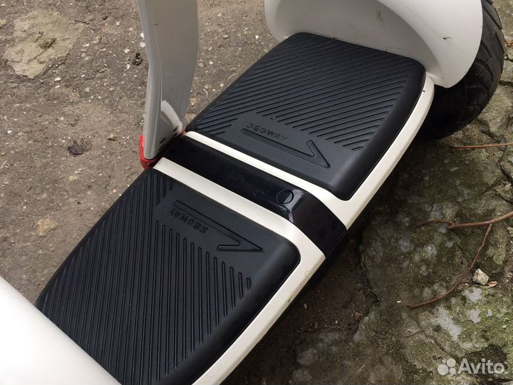 Гироскутер segway