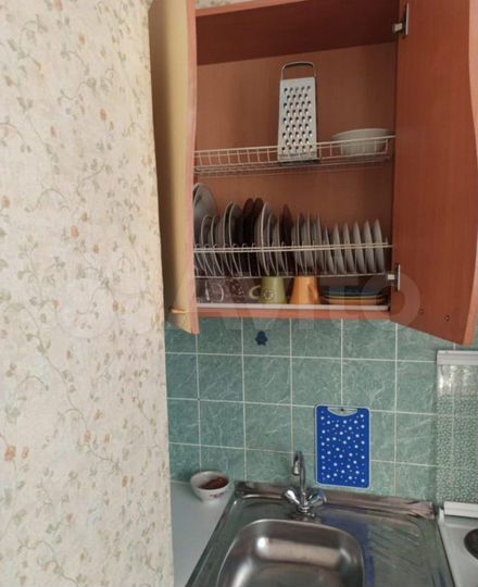 1-к. квартира, 36 м², 5/9 эт.