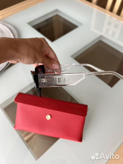 Очки Guess женские