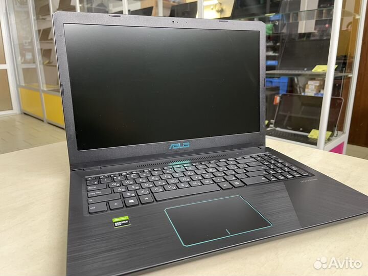 Игровой ноутбук/Ryzen 5/GTX1050/12GB/SSD