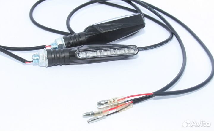 Поворотники для электросамоката (арт 1531)