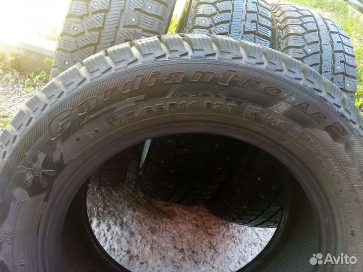 Cordiant Comfort 7.00/8.5 R6.5