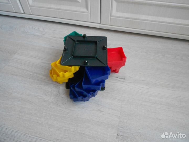 Органайзер СССР