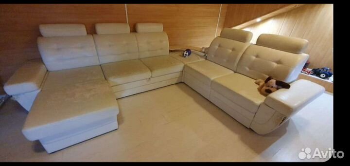 Ремонт, перетяжка и реставрация мягкой мебели