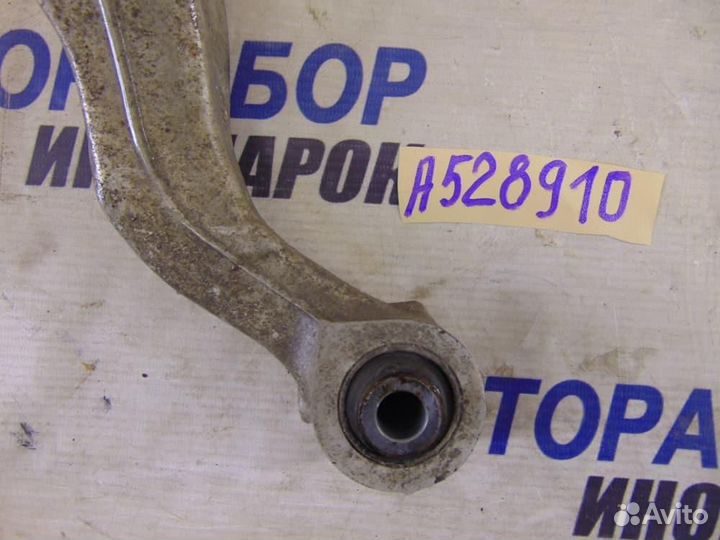 Рычаг задний верхний левый для Nissan Qashqai 1 2