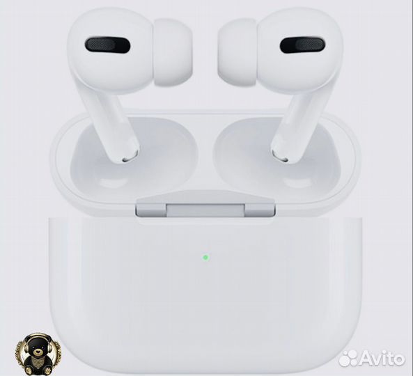 AirPods Pro 2 Premium NEW 2024