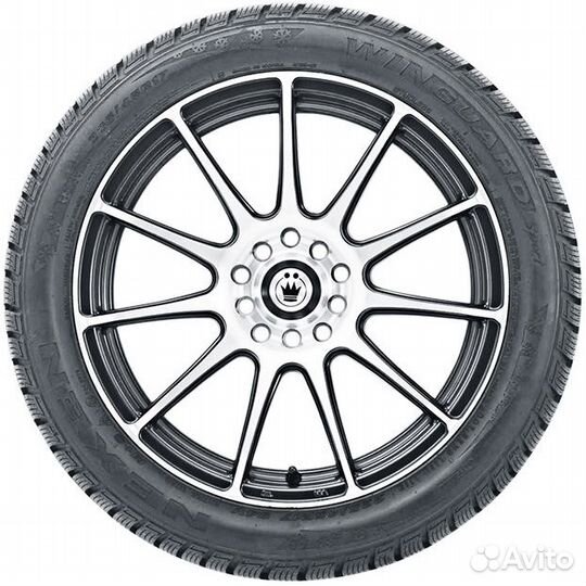 Roadstone Winguard Sport 225/55 R17 101V