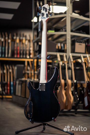 Yamaha trbx174EW Black