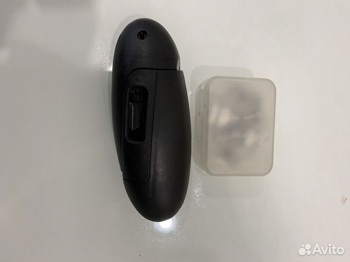 Джойстик + триггеры pubg mobile/COD