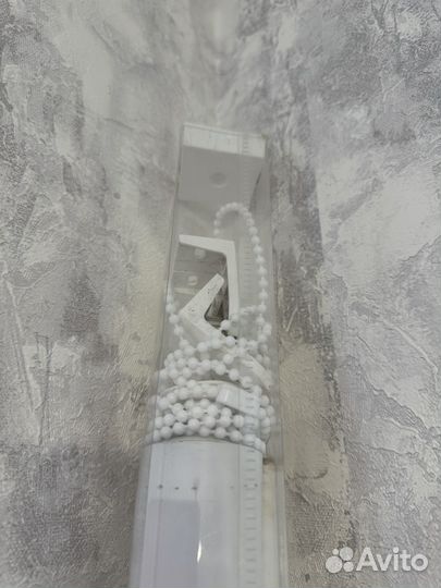 Экран для проектора рулонный