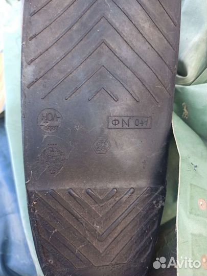 Чулки(бахилы) азк