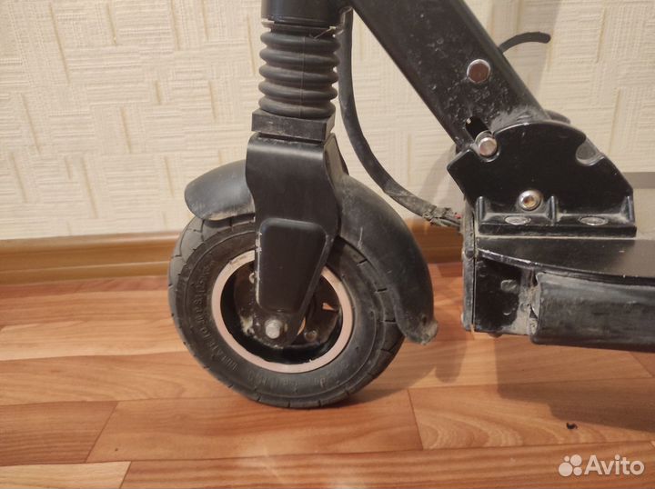 Электросамокат MaxSpeed Mini 4 Pro