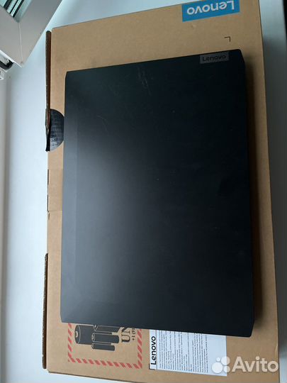 Lenovo ideapad gaming 3 15ach6
