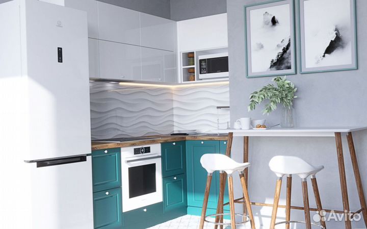 Мебель для кухни