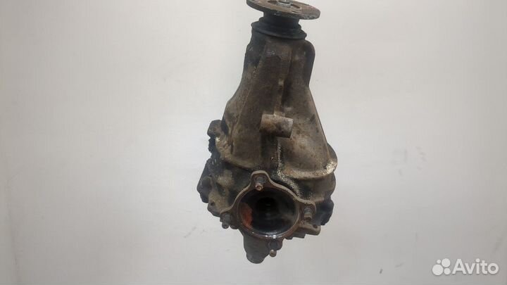 Редуктор моста задний Lexus RX