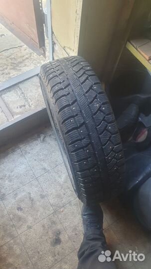 Cordiant Polar 2 185/70 R14