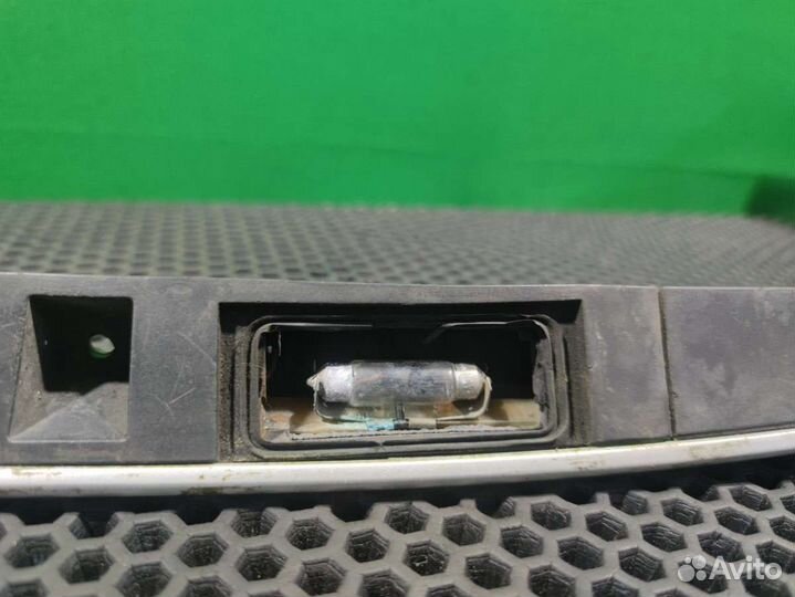 Кнопка открытия багажника BMW X5 E53 2003