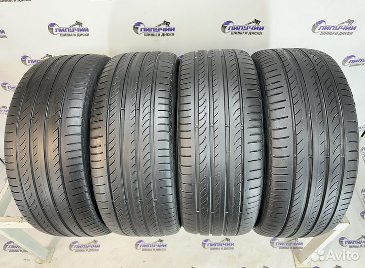 Pirelli Powergy 245/45 R19 102Y