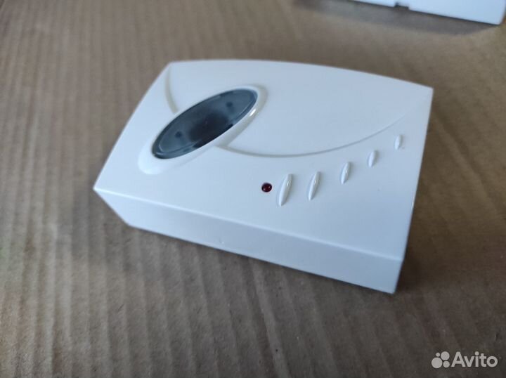 Звонок беспроводной Новый