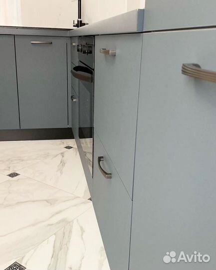 Кухня на заказ