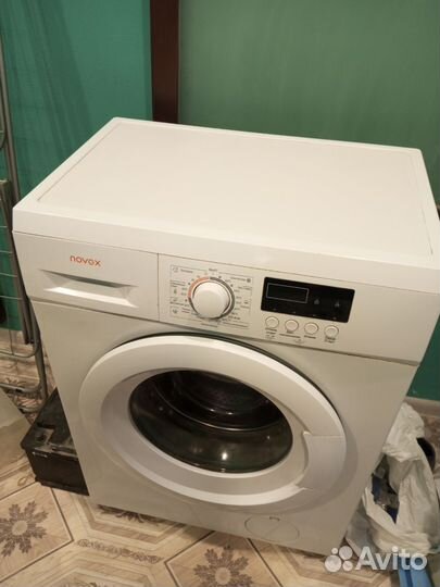 Стиральная машина бу