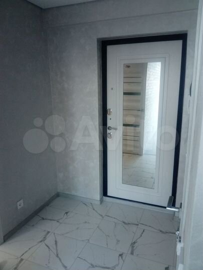 1-к. квартира, 38 м², 9/18 эт.