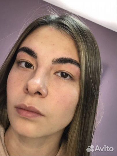 Мастер бровист