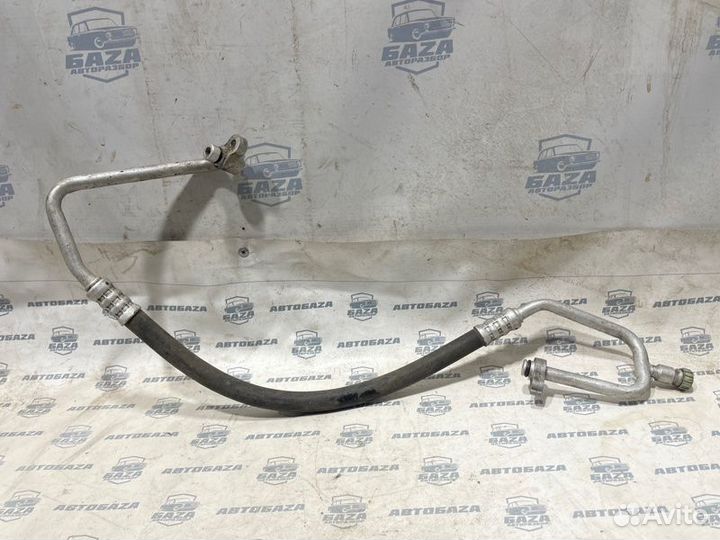 Трубка кондиционера Mazda Mazda6 GH LF17 2012