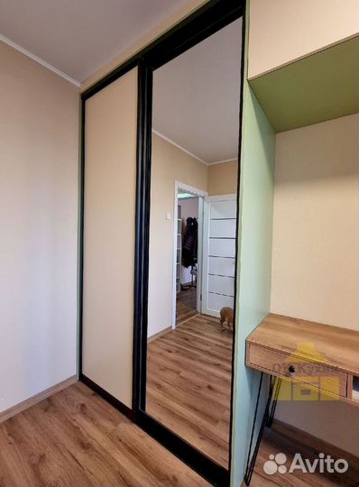 Шкафы купе на заказ