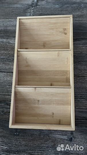 Подставка для специй