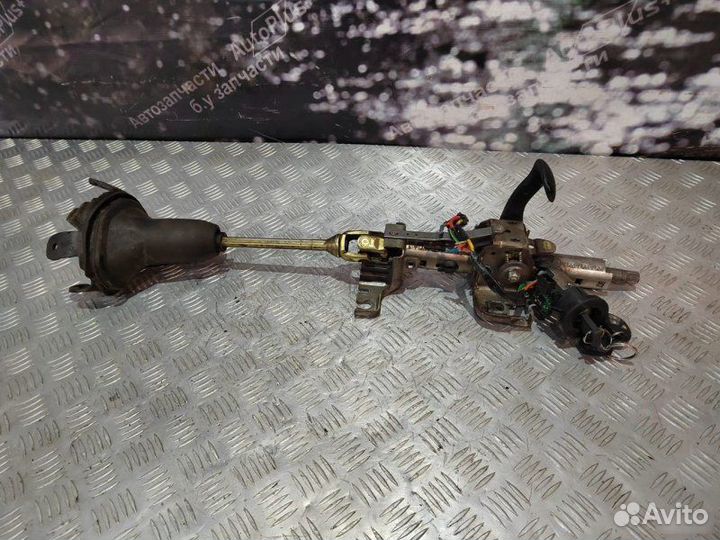 Рулевая колонка Renault Megane 1 1.4 1999-2003