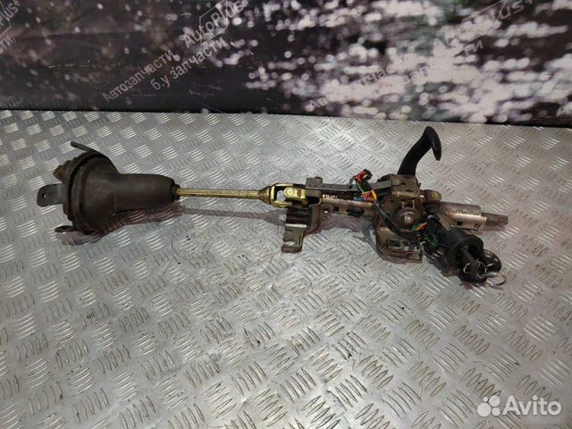 Рулевая колонка Renault Megane 1 1.4 1999-2003