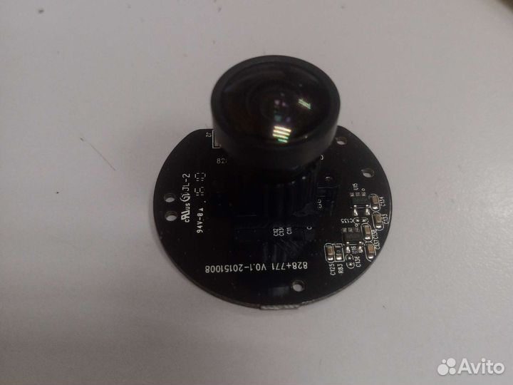 Камера для видеорегистратора parkcity dvr hd 475