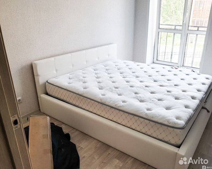 Матрас новый