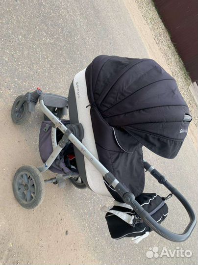 Детская коляска