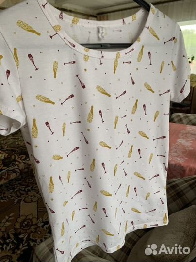 Женские вещи пакетом