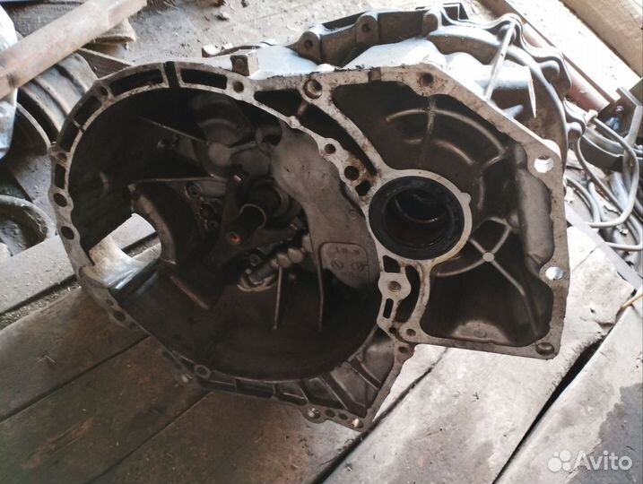 Коробка передач Ниссан х - трейл