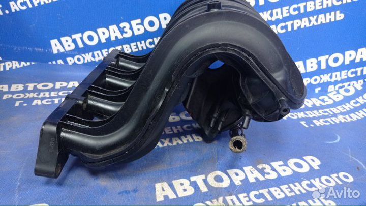 Коллектор впускной Dodge Stratus седан EDZ 2002