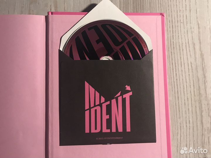 Stray kids альбом maxident