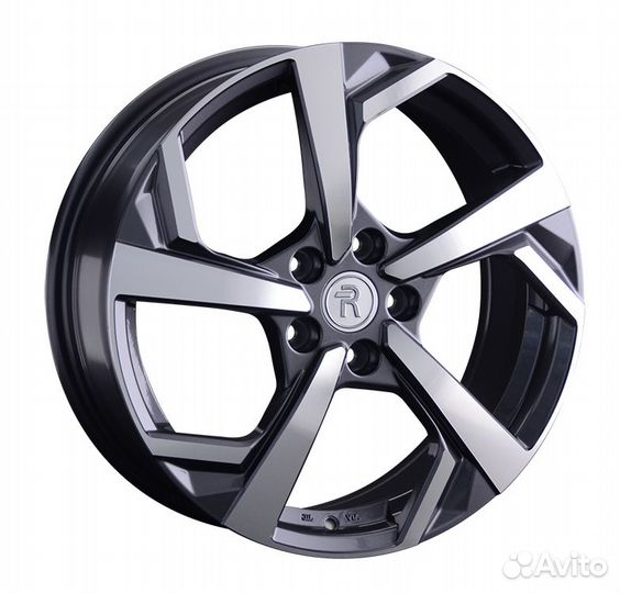 Replay SB69 7х17 5/114,3 ет48 56,1 GMF