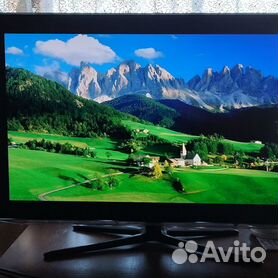 Продаётся телевизор Телевизор Samsung 40" (102 см)