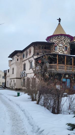 Сдается здание, 946.3 м²