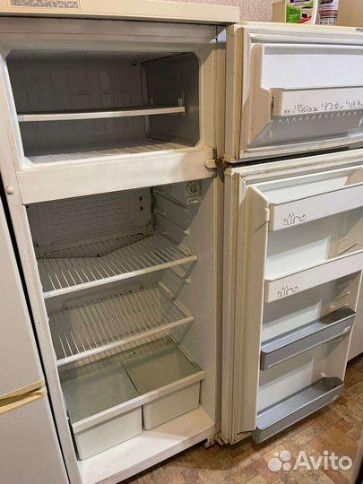 Холодильник б/у