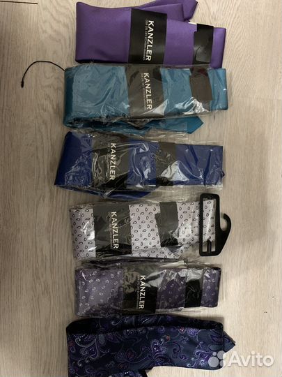 Галстук kanzler