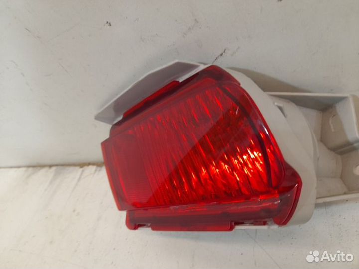 Фонарь противотуманный задний правый Toyota Land