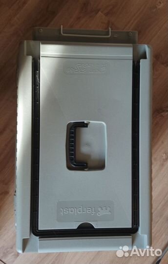 Аренда переноска для собаки